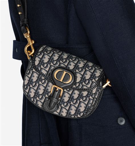 dior bobby used|Dior bobby bag small.